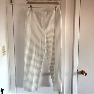 FOREVER 21 Striped Pants